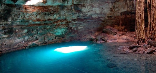 Los acuíferos: extracción y contaminación del agua subterránea