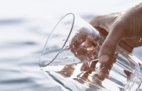 Dureza del agua: Tipos de análisis