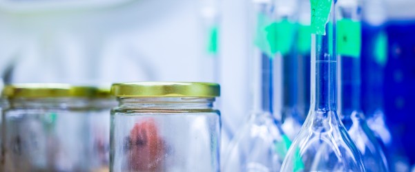 Herramientas para la Gestión del Riesgo Químico