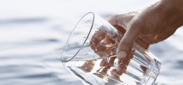 Dureza del agua: Tipos de análisis