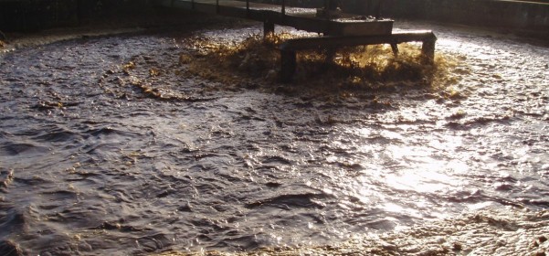 La nanotecnología en el tratamiento de aguas