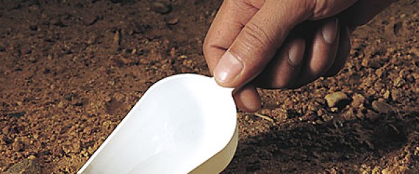 Interpretación de los análisis de suelos