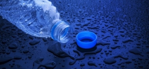 Análisis de aguas de consumo: Origen de los contaminantes