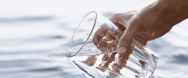 Dureza del agua: Tipos de análisis