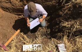 Inicio de la ciencia y análisis de suelos