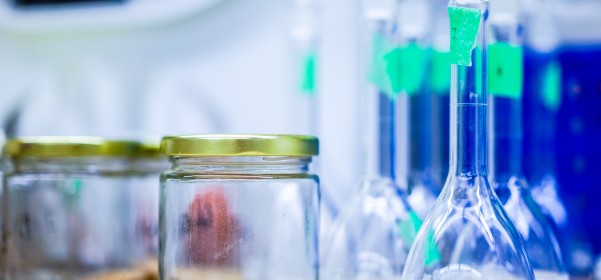 Herramientas para la Gestión del Riesgo Químico