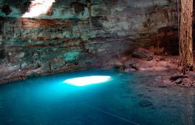 Los acuíferos: extracción y contaminación del agua subterránea