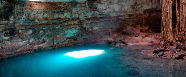 Los acuíferos: extracción y contaminación del agua subterránea