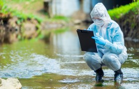 Aguas residuales y COVID-19: la importancia de su monitorización