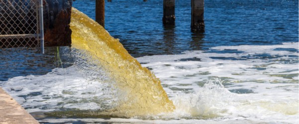 ¿Qué usos pueden tener las aguas residuales recicladas?