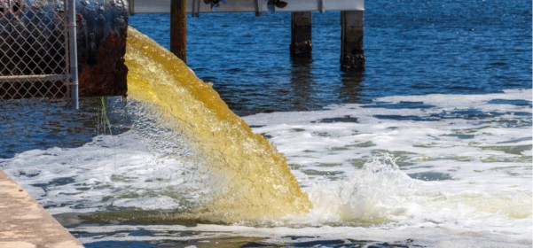 ¿Qué usos pueden tener las aguas residuales recicladas?